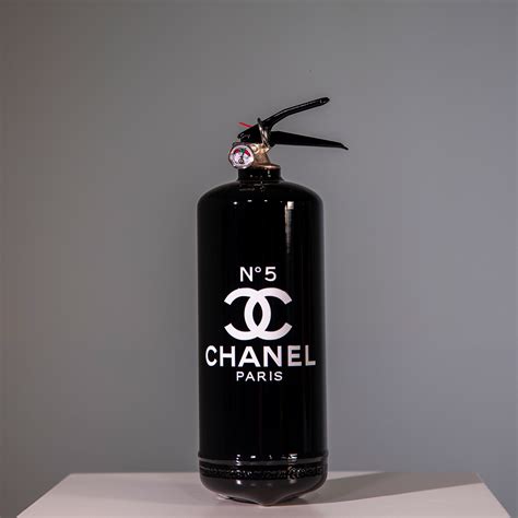 chanel no 5 fire extinguisher|Chanel no 5 perfume ingredients.